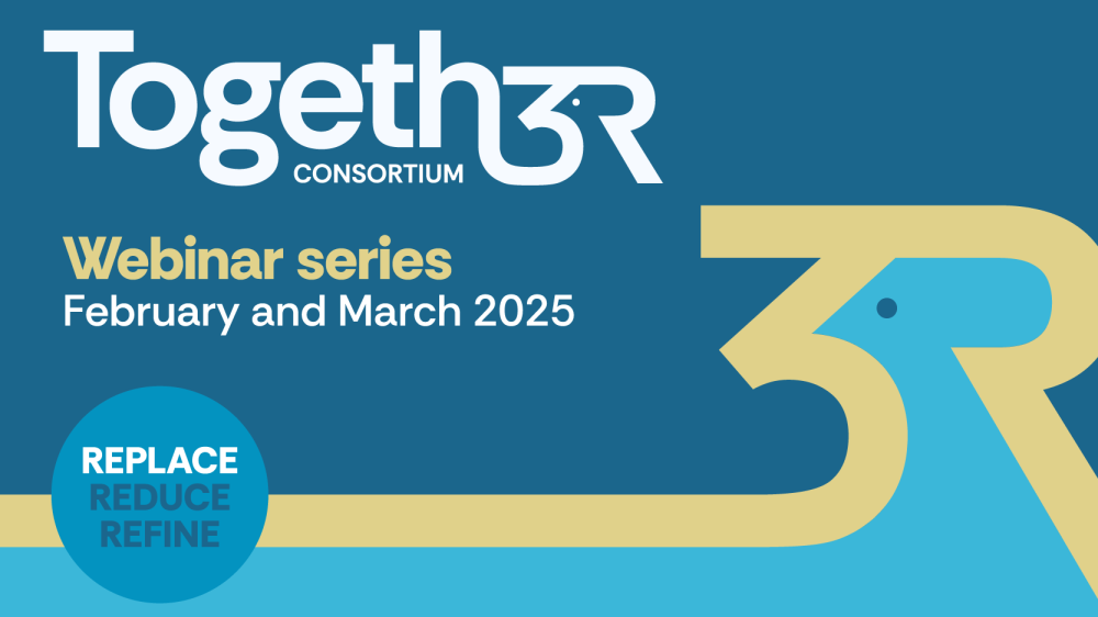 Webinar series
