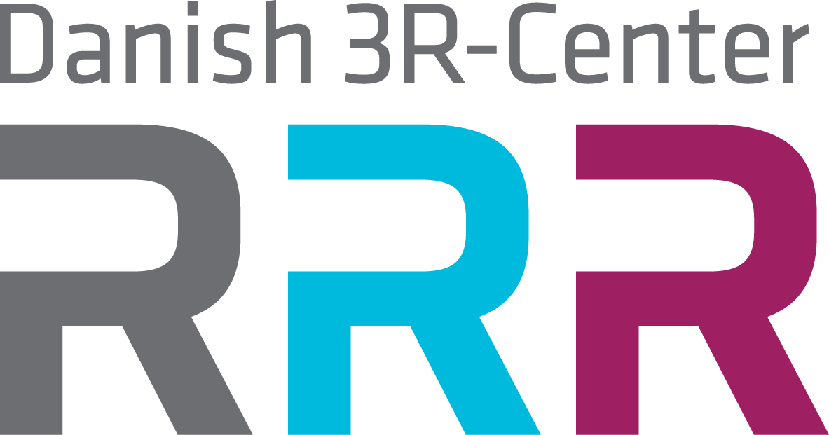 The Danish 3R-Center has supported three new 3R Projects