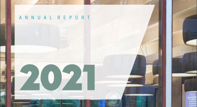 Annual Report 2021