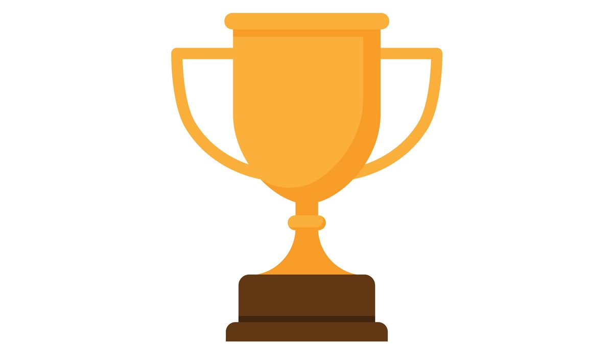 The 3Rs Talent Award