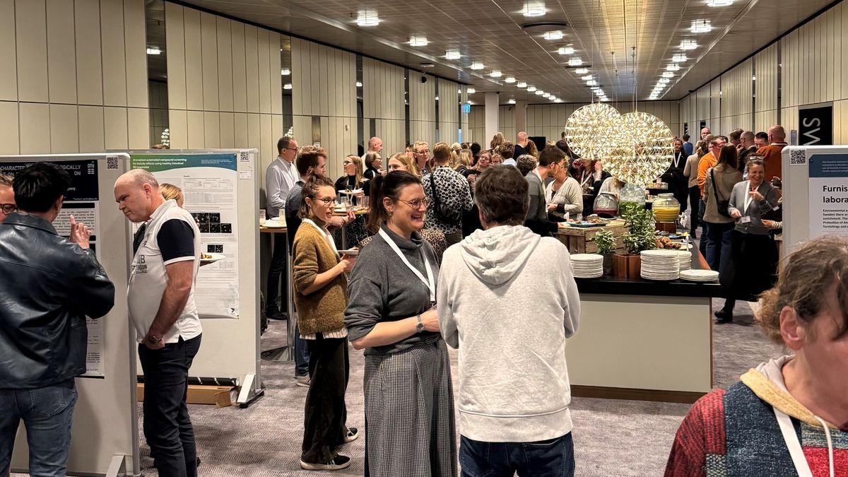 Presentations from this year’s symposium